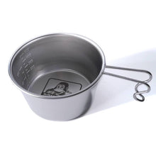 GO OUT vol.144 10月号掲載商品  BEN DAVIS【SIERRA CAP 600cc】シェラカップ 600cc（日本製）