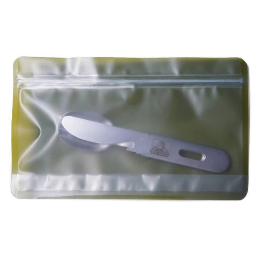 GO OUT vol.144 10月号掲載商品  BEN DAVIS【SFK SET】カトラリーセット（日本製）