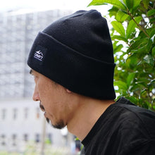 CAMP7 キャンプセブン【KNIT CAP】ニットキャップ
