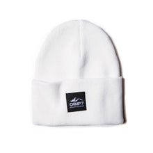 CAMP7 キャンプセブン【KNIT CAP】ニットキャップ