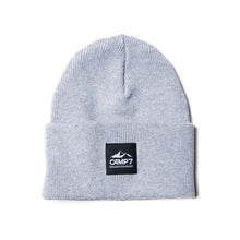 CAMP7 キャンプセブン【KNIT CAP】ニットキャップ