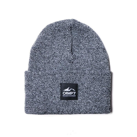 CAMP7 キャンプセブン【KNIT CAP】ニットキャップ