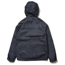 GO OUT vol.145 11月号掲載商品【FLAME RETARDANT WORK JACKET】難燃デニムジャケット