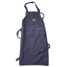 BEN DAVIS【DENIM APRON】デニムエプロン