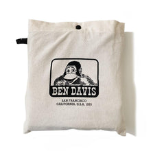 BEN DAVIS【DENIM APRON】デニムエプロン