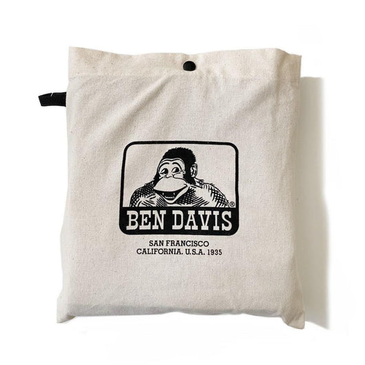 BEN DAVIS【DENIM APRON】デニムエプロン