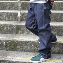 GO OUT vol.157 11月号掲載商品【HEY CAMP DENIM 】ヘイキャンプデニム