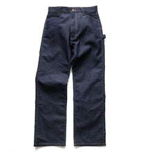 GO OUT vol.157 11月号掲載商品【HEY CAMP DENIM 】ヘイキャンプデニム