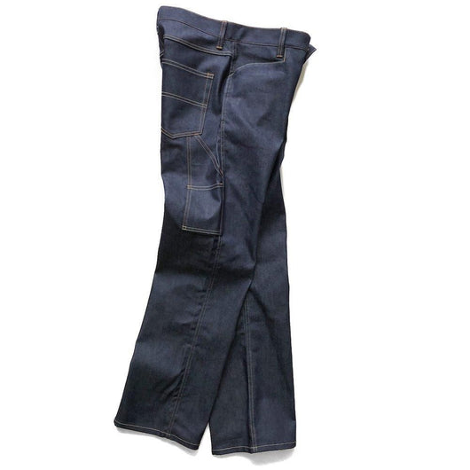 GO OUT vol.157 11月号掲載商品【HEY CAMP DENIM 】ヘイキャンプデニム