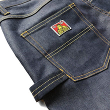 GO OUT vol.157 11月号掲載商品【HEY CAMP DENIM 】ヘイキャンプデニム