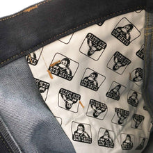 GO OUT vol.157 11月号掲載商品【HEY CAMP DENIM 】ヘイキャンプデニム