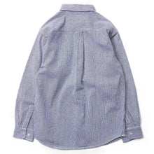 GO OUT vol.163 5月号掲載商品  BEN DAVIS USA【HEAVY WEIGHT WORK SHIRTS】ヘビーウェイトワークシャツ