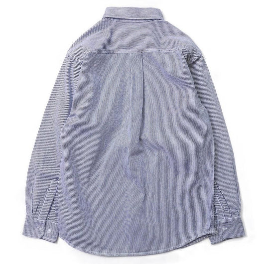 GO OUT vol.163 5月号掲載商品  BEN DAVIS USA【HEAVY WEIGHT WORK SHIRTS】ヘビーウェイトワークシャツ