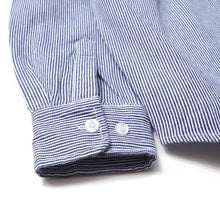 GO OUT vol.163 5月号掲載商品  BEN DAVIS USA【HEAVY WEIGHT WORK SHIRTS】ヘビーウェイトワークシャツ