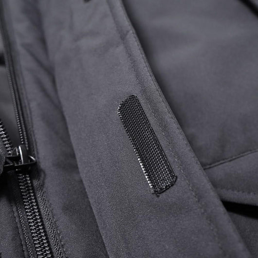 期間限定セール価格　BEN DAVIS【SYMPATEX DOWN JKT】シンパテックスダウンジャケット/GO OUT 1月号 vol.159 掲載商品