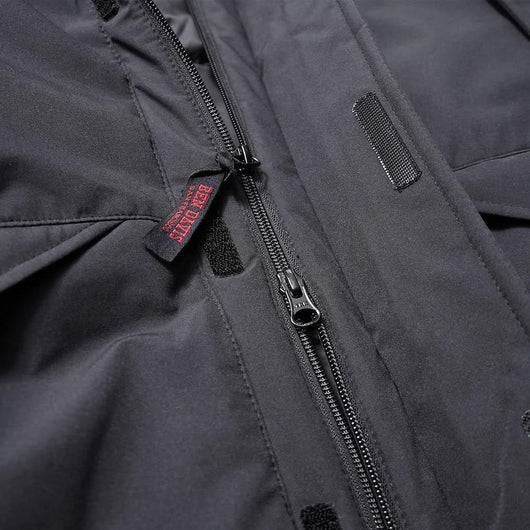 期間限定セール価格　BEN DAVIS【SYMPATEX DOWN JKT】シンパテックスダウンジャケット/GO OUT 1月号 vol.159 掲載商品