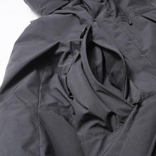 期間限定セール価格　BEN DAVIS【SYMPATEX DOWN JKT】シンパテックスダウンジャケット/GO OUT 1月号 vol.159 掲載商品