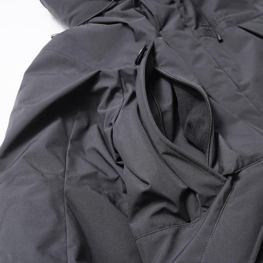 期間限定セール価格　BEN DAVIS【SYMPATEX DOWN JKT】シンパテックスダウンジャケット/GO OUT 1月号 vol.159 掲載商品