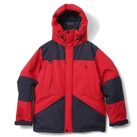 期間限定セール価格　BEN DAVIS【SYMPATEX DOWN JKT】シンパテックスダウンジャケット/GO OUT 1月号 vol.159 掲載商品