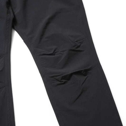 【4WAY NYLON CROPPED PANTS】4ウェイナイロンクロップドパンツ