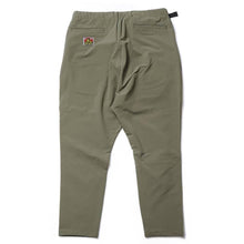 【4WAY NYLON CROPPED PANTS】4ウェイナイロンクロップドパンツ