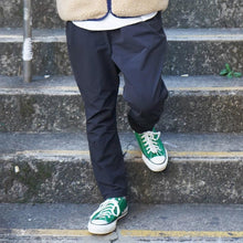 【4WAY NYLON CROPPED PANTS】4ウェイナイロンクロップドパンツ