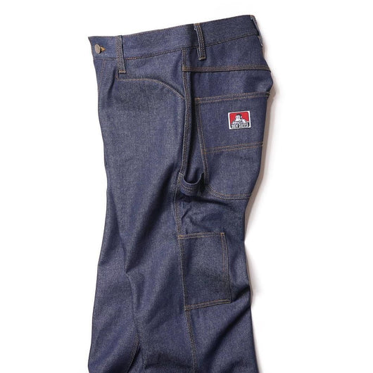 GO OUT vol.163 5月号掲載商品  BEN DAVIS 【PAINTER PANTS】ペインターパンツ