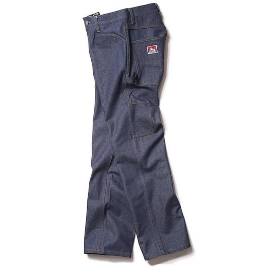 GO OUT vol.163 5月号掲載商品  BEN DAVIS 【PAINTER PANTS】ペインターパンツ