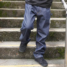 GO OUT vol.163 5月号掲載商品  BEN DAVIS 【PAINTER PANTS】ペインターパンツ