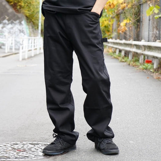 GO OUT vol.163 5月号掲載商品  BEN DAVIS 【PAINTER PANTS】ペインターパンツ