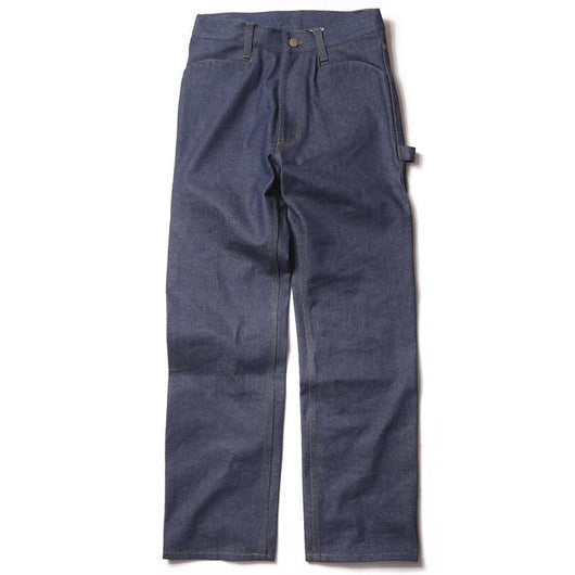 GO OUT vol.163 5月号掲載商品  BEN DAVIS 【PAINTER PANTS】ペインターパンツ