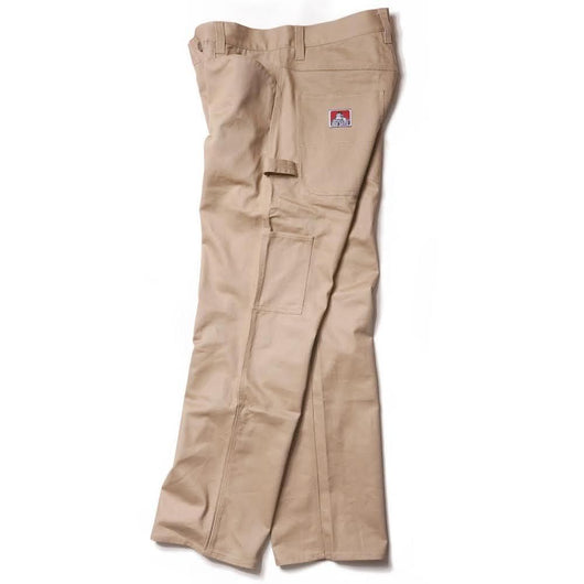 GO OUT vol.163 5月号掲載商品  BEN DAVIS 【PAINTER PANTS】ペインターパンツ