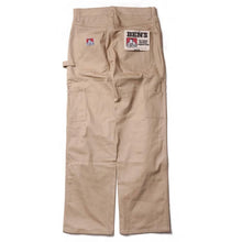 GO OUT vol.163 5月号掲載商品  BEN DAVIS 【PAINTER PANTS】ペインターパンツ