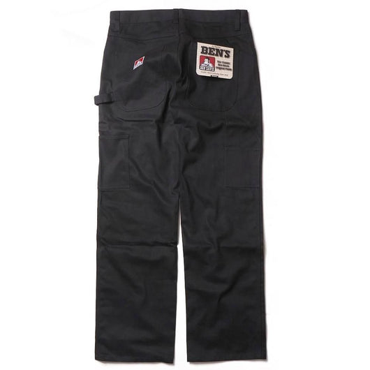 GO OUT vol.163 5月号掲載商品  BEN DAVIS 【PAINTER PANTS】ペインターパンツ