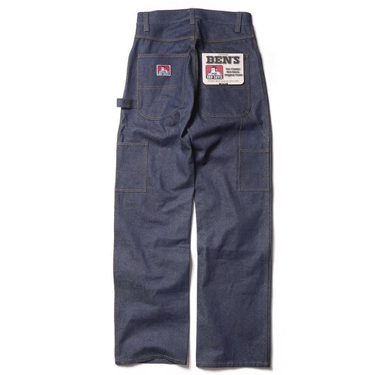 GO OUT vol.163 5月号掲載商品  BEN DAVIS 【PAINTER PANTS】ペインターパンツ