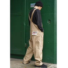 BEN DAVIS【PAINTER OVERALL】ペインターオーバーオール