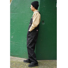 BEN DAVIS【PAINTER OVERALL】ペインターオーバーオール