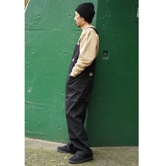 BEN DAVIS【PAINTER OVERALL】ペインターオーバーオール
