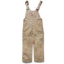 BEN DAVIS【PAINTER OVERALL】ペインターオーバーオール