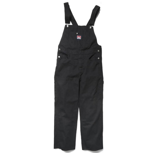BEN DAVIS【PAINTER OVERALL】ペインターオーバーオール