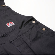 BEN DAVIS【PAINTER OVERALL】ペインターオーバーオール