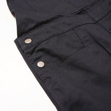 BEN DAVIS【PAINTER OVERALL】ペインターオーバーオール