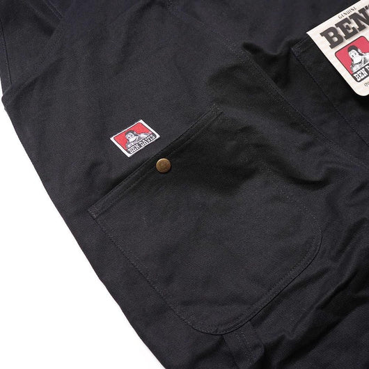 BEN DAVIS【PAINTER OVERALL】ペインターオーバーオール