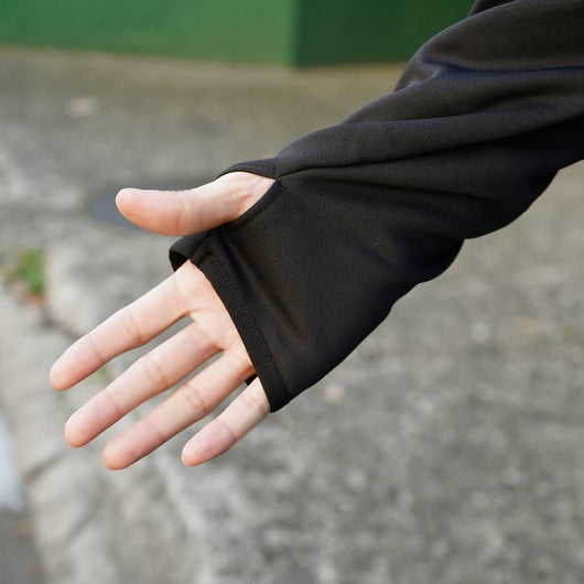 BENCH AT THE GREENE【HIGH NECKED P/O FLEECE】ハイネックプルオーバーフリース