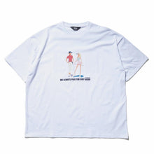 BENCH AT THE GREENE GOLF / TEE