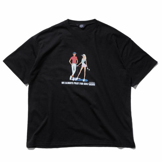 BENCH AT THE GREENE GOLF / TEE