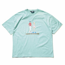 BENCH AT THE GREENE GOLF / TEE