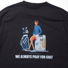 BENCH AT THE GREENE GOLF / TEE