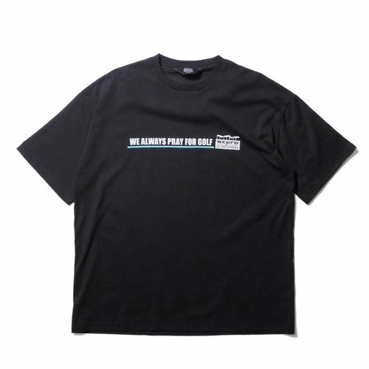 BENCH AT THE GREENE GOLF / TEE