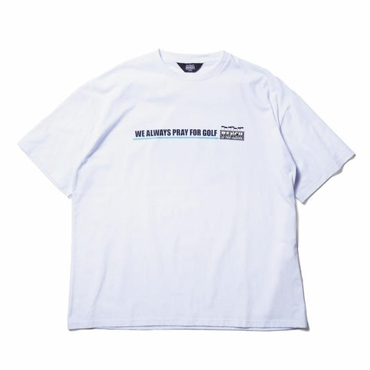 BENCH AT THE GREENE GOLF / TEE